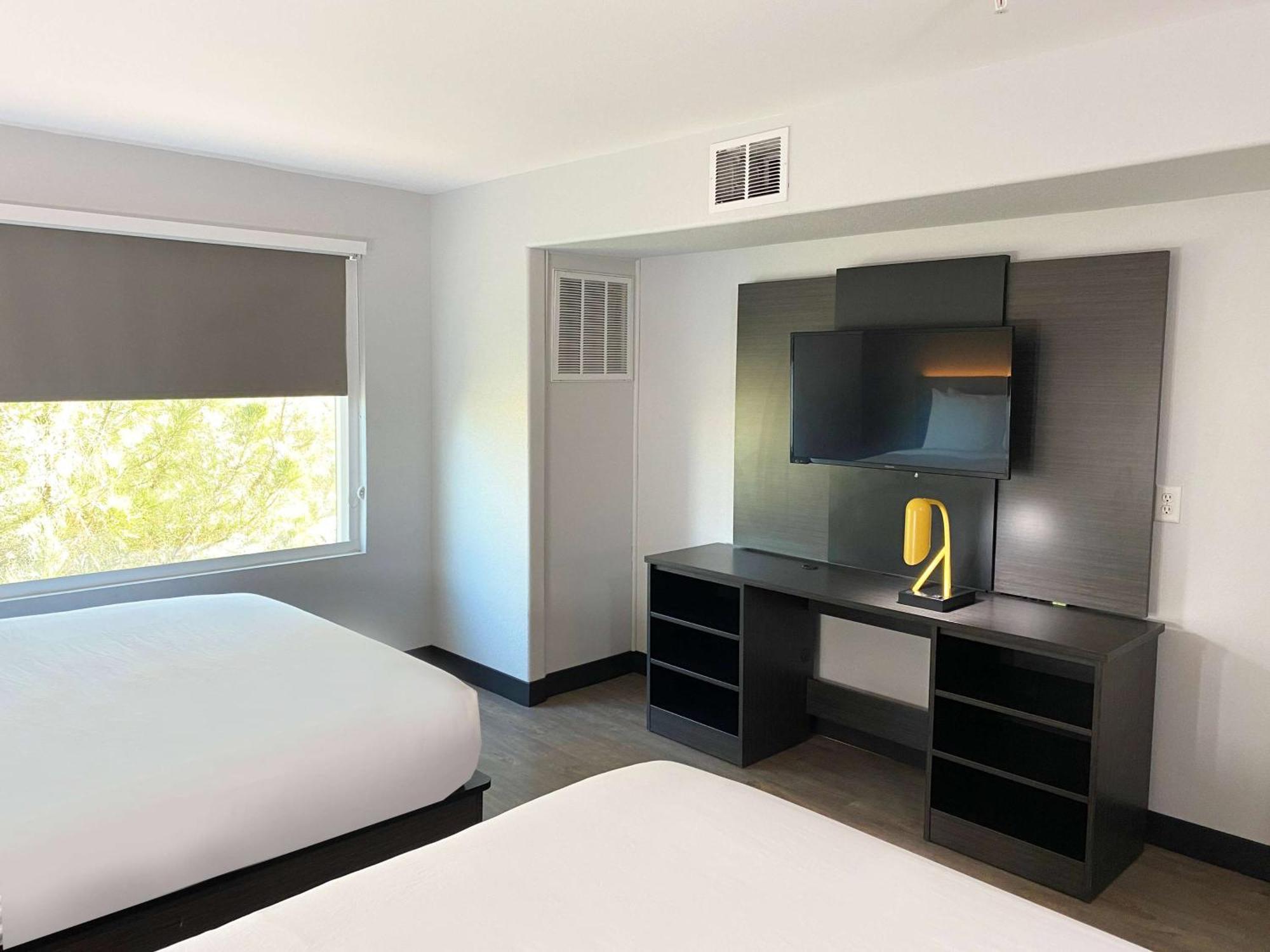 Hawthorn Extended Stay By Wyndham Hobbs Exterior foto