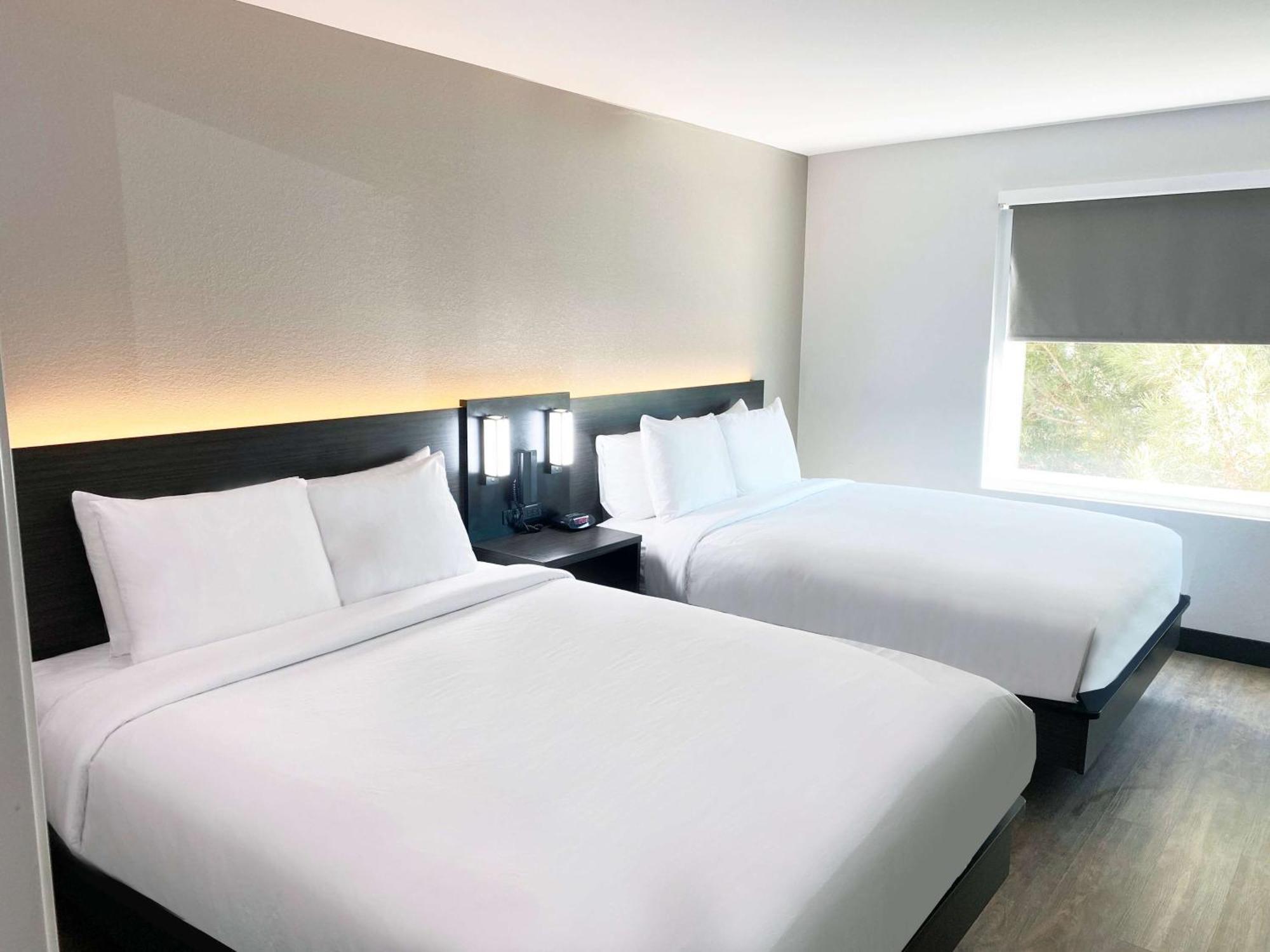 Hawthorn Extended Stay By Wyndham Hobbs Exterior foto